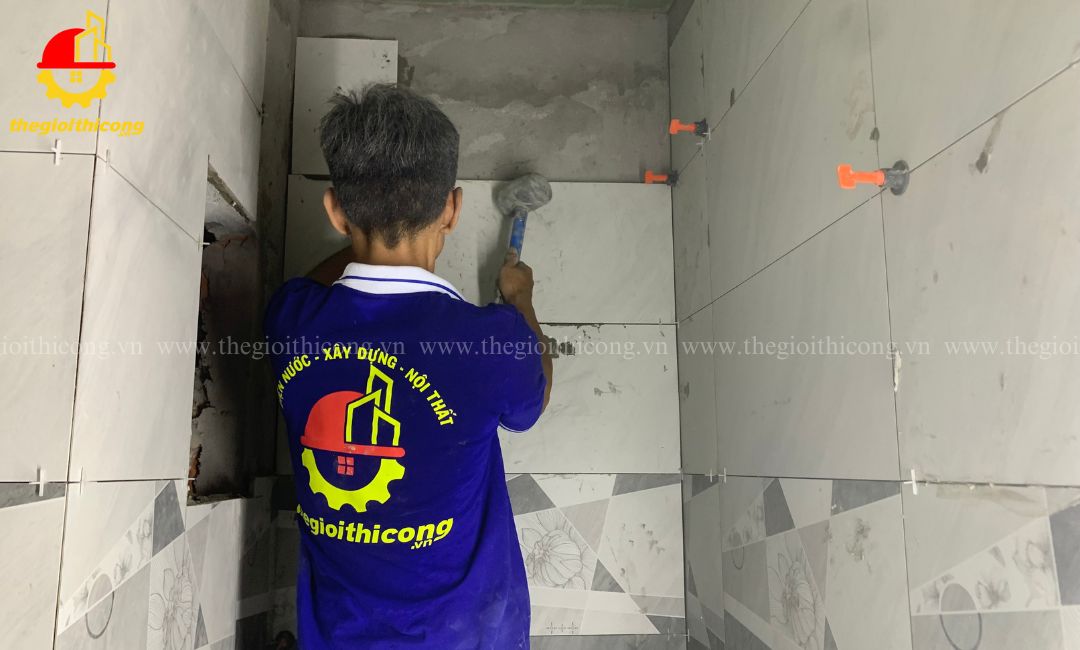 sửa nhà vệ sinh