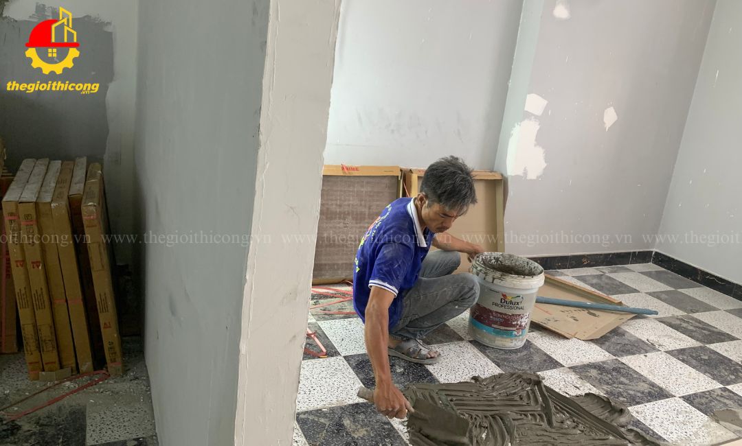 cải tạo nhà phố anh hùng quận bình thạnh