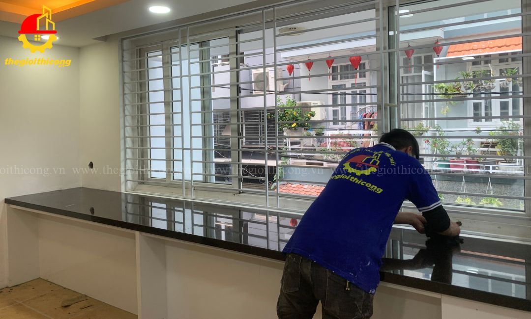 cải tạo nhà phố anh hùng quận bình thạnh