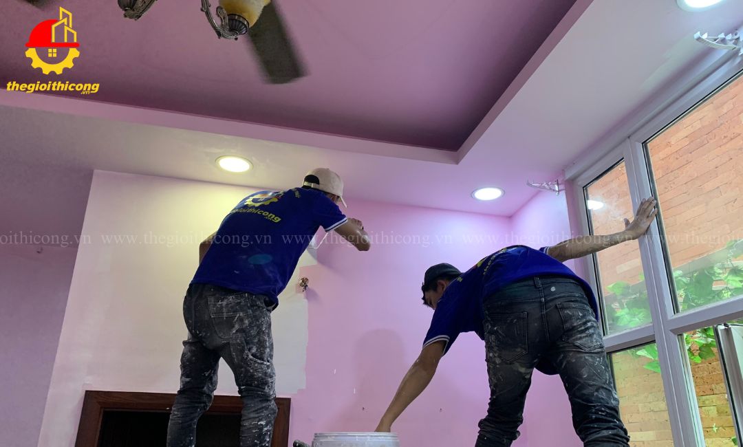 cải tạo nhà phố anh hùng quận bình thạnh