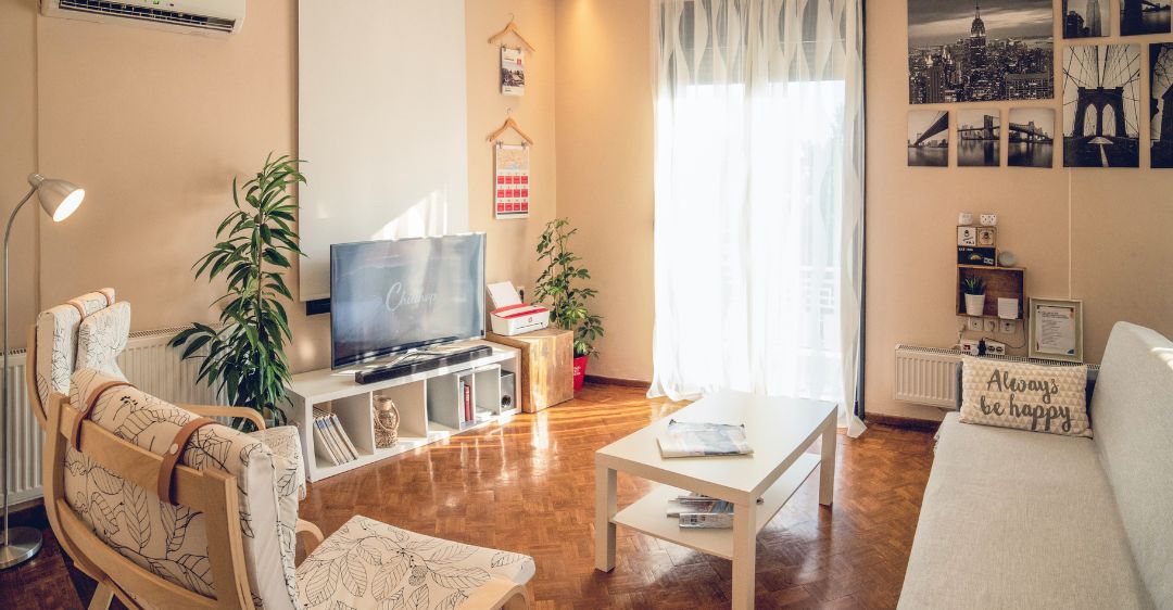 Kinh nghiệm cải tạo chung cư mini