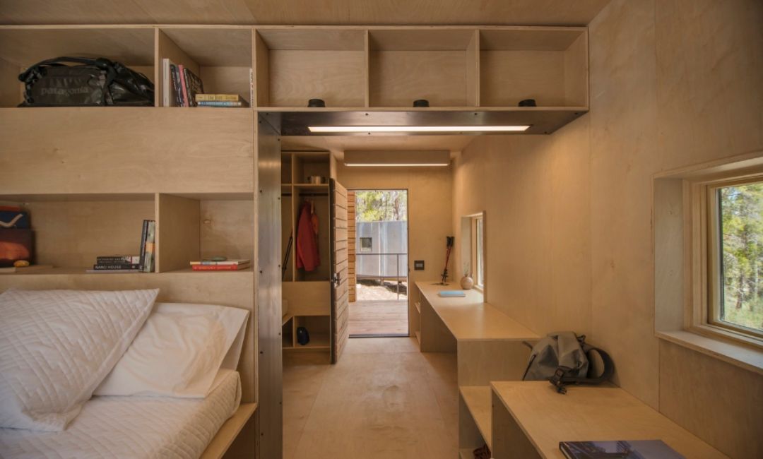 8 sai lầm khi cải tạo phòng ngủ cần tránh