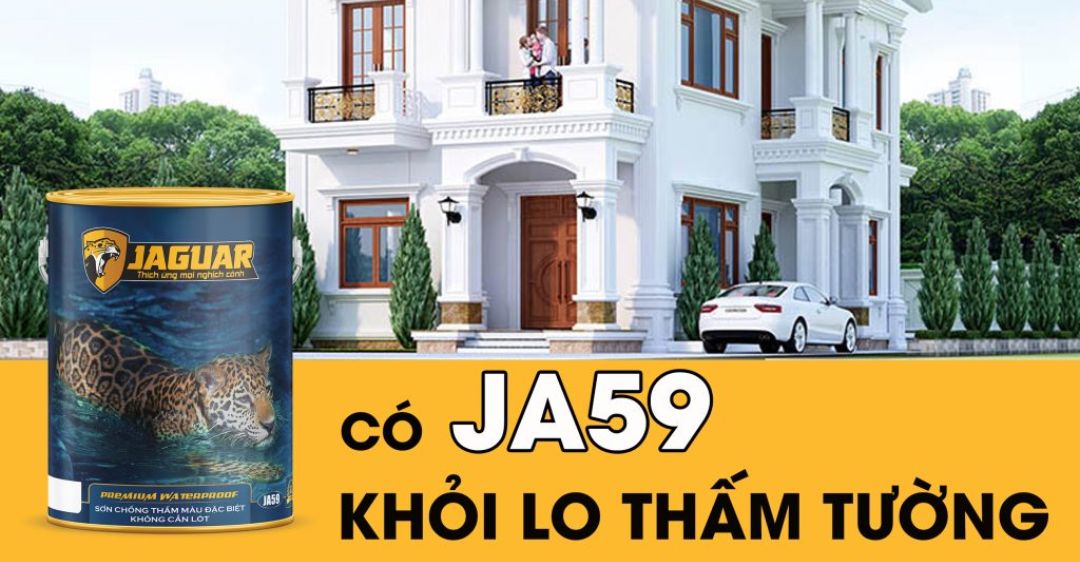 vị trí quan trọng cần chống thấm khi làm nhà