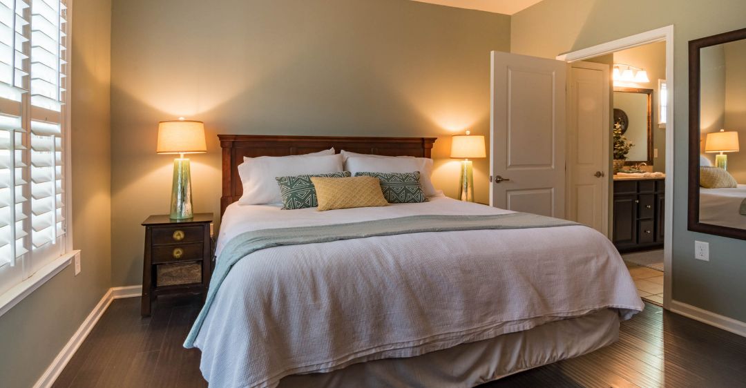 nguyên tắc sơn tường