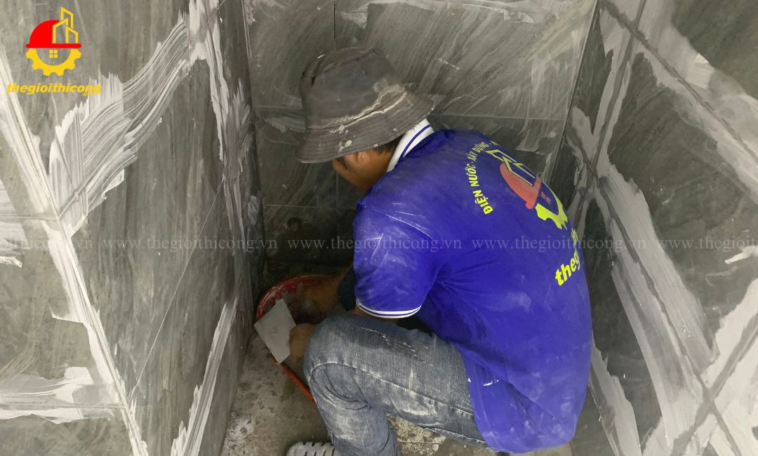 sửa chung cư anh bảo