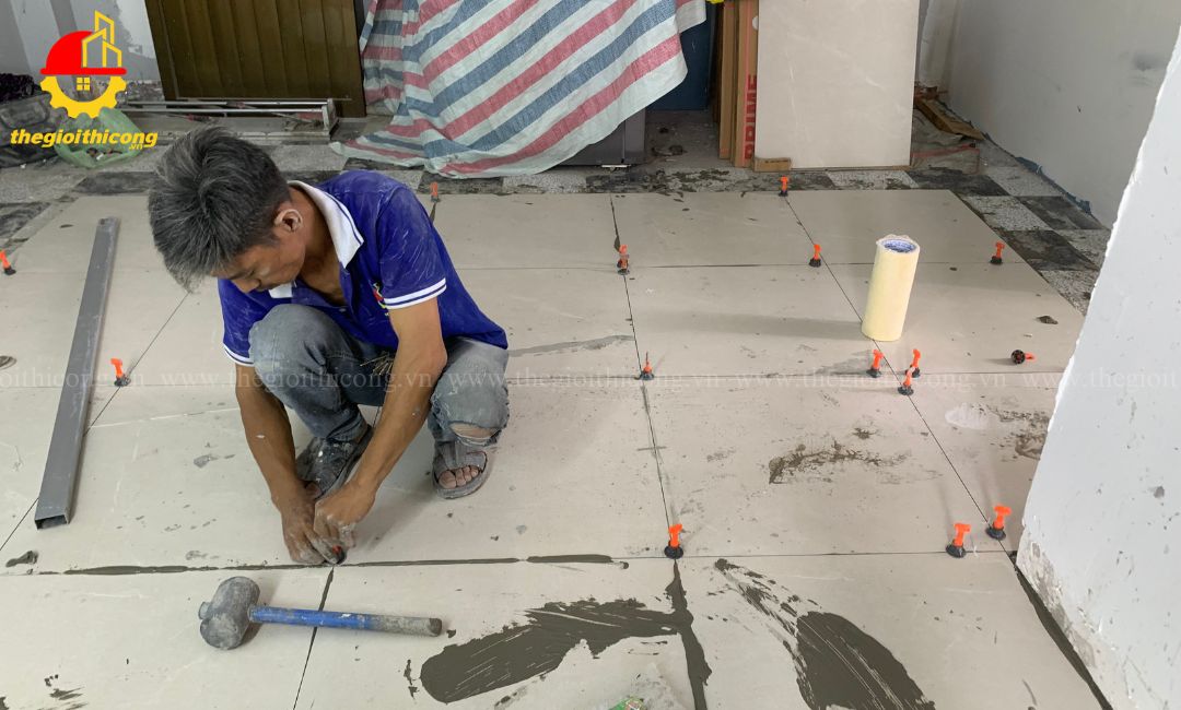 sửa chung cư anh bảo