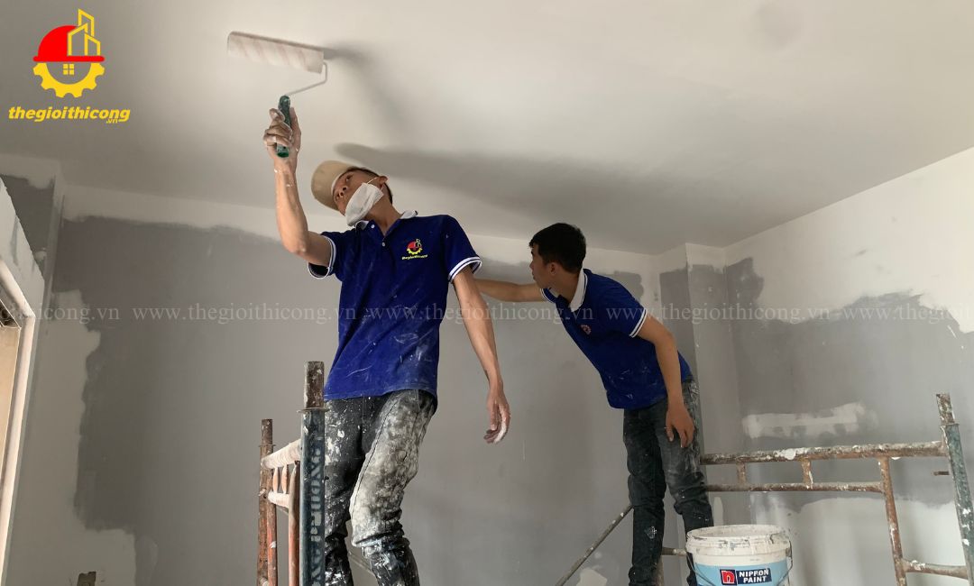 sửa chung cư anh bảo