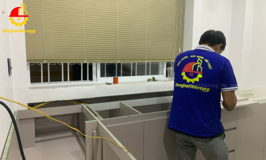 sửa chung cư anh bảo