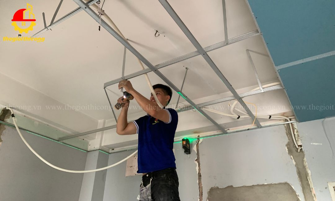 sửa chung cư anh bảo