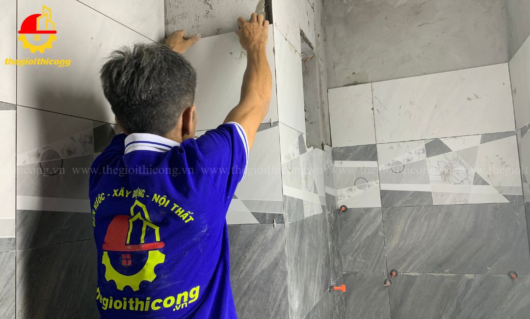 sửa chung cư anh bảo