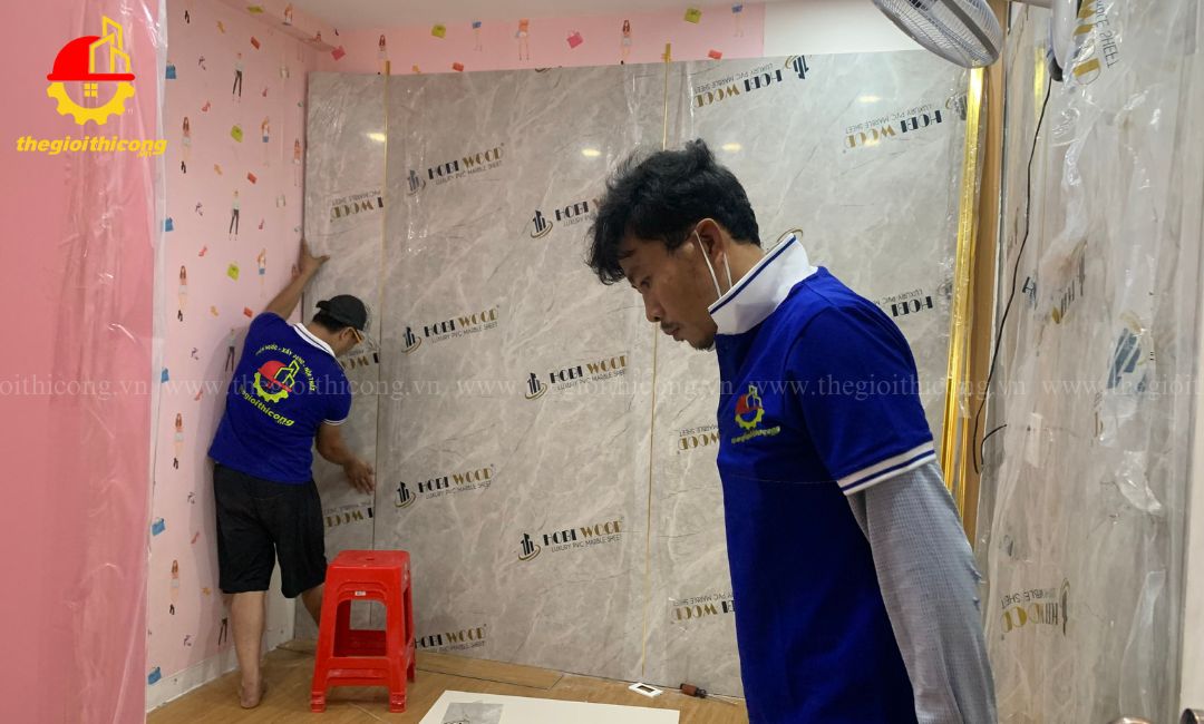 sửa chung cư sơn kỳ anh huy quận tân phú