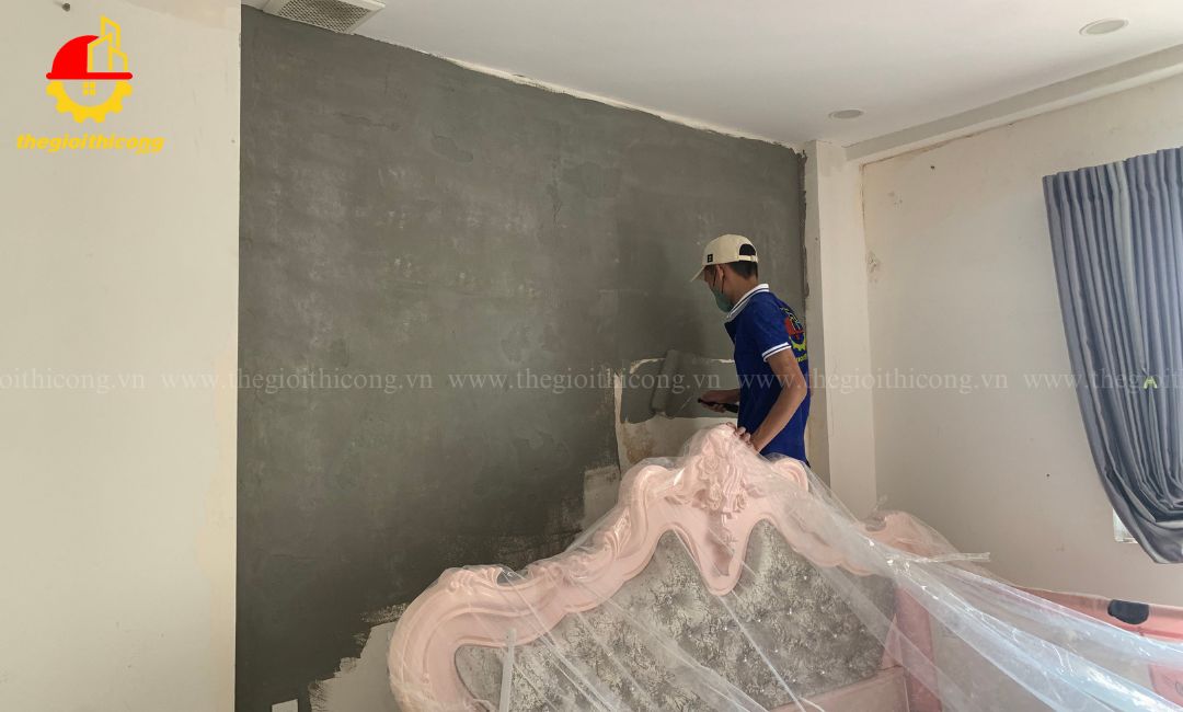 sửa chung cư sơn kỳ anh huy quận tân phú