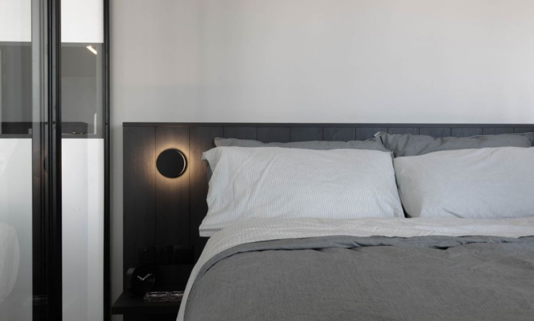 8 sai lầm khi cải tạo phòng ngủ cần tránh