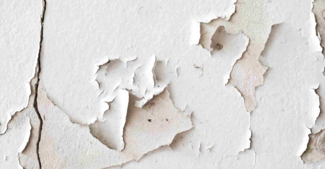 kinh nghiệm cải tạo tường nhà cũ