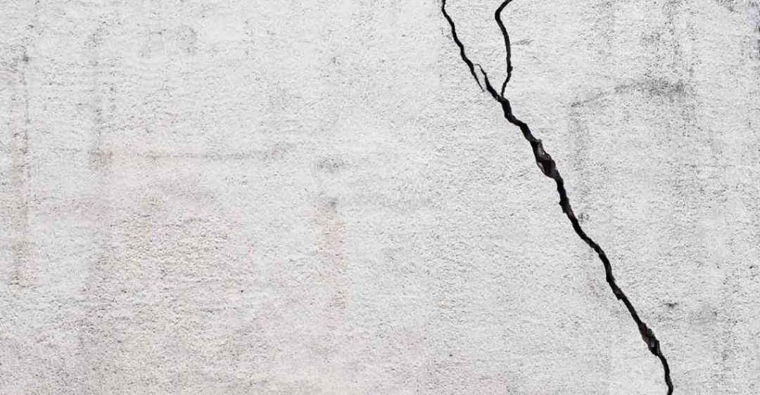 kinh nghiệm cải tạo tường nhà cũ