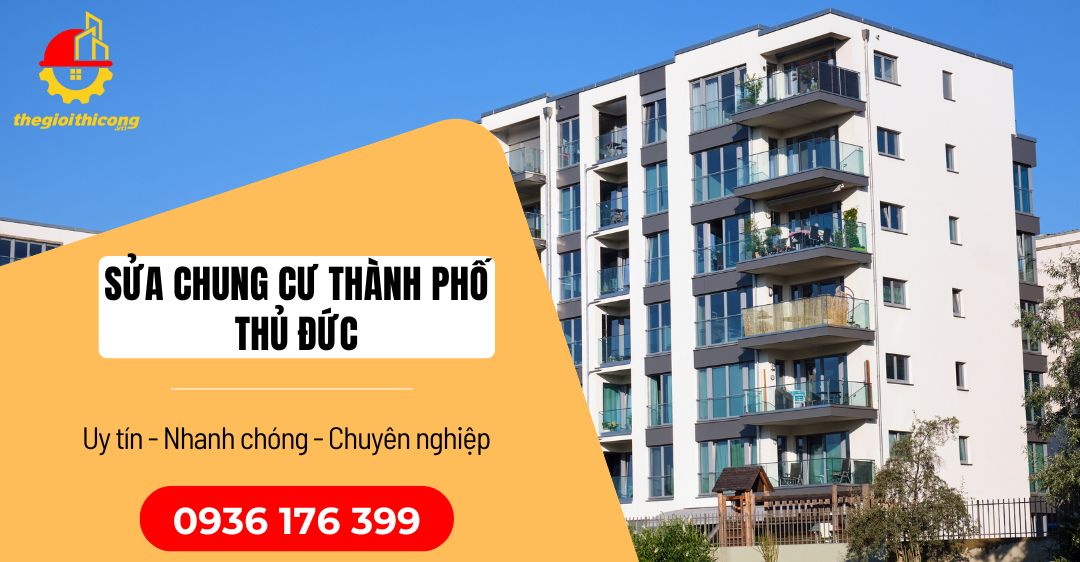 sửa chung cư thành phố thủ đức