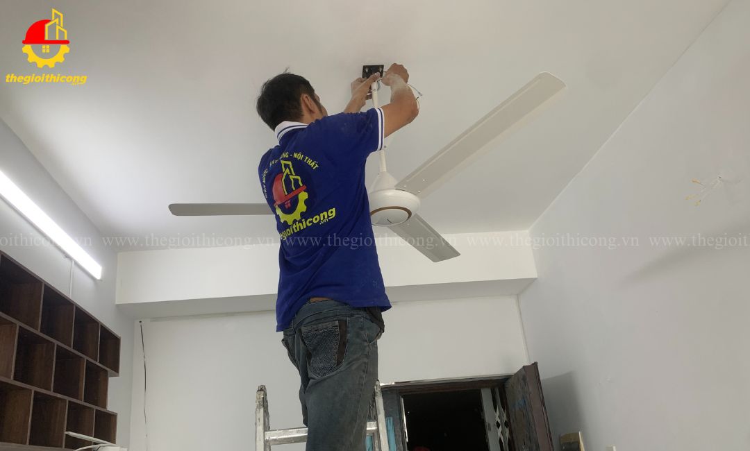 sửa chung cư sơn kỳ chị hà quận tân phú